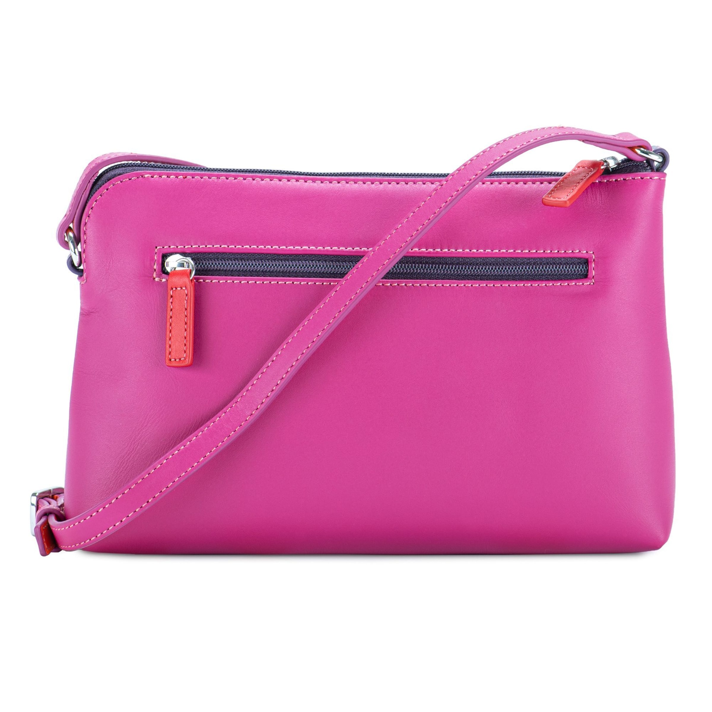 Sac à bandoulière mywalit en rose