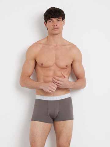 GUESS Boxer shorts in Mixed colors: front