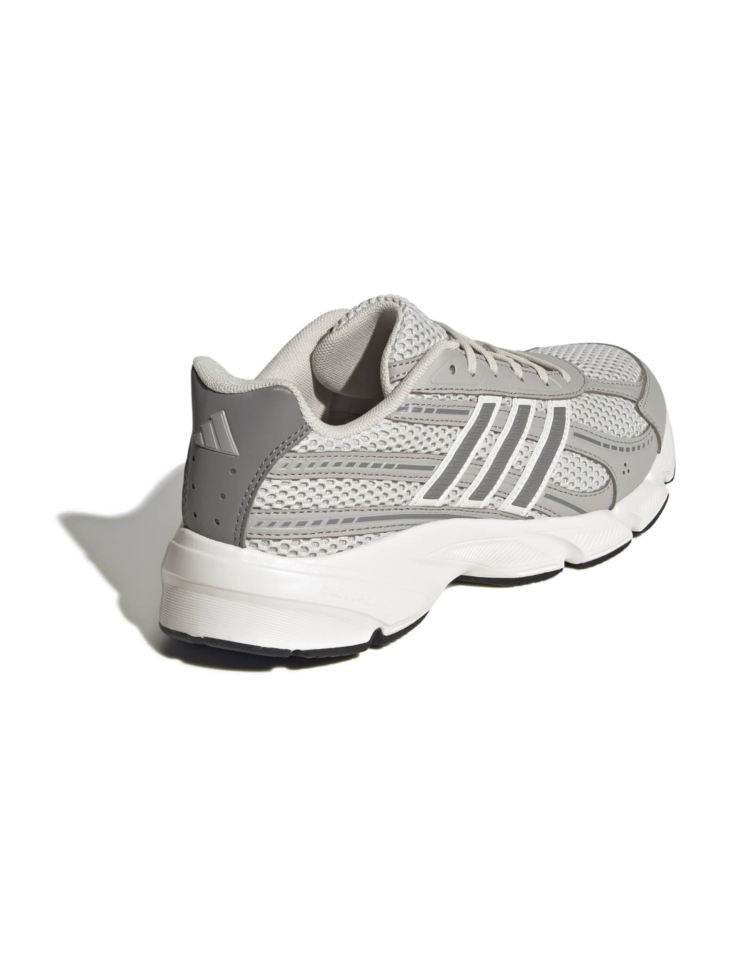 ADIDAS SPORTSWEAR Sneakers laag 'TECHNOCHAOS 2000' in Grijs
