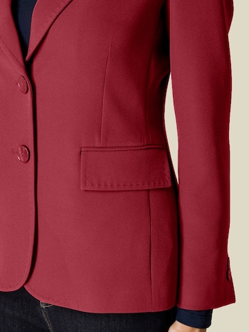 oltre Blazers in Rood