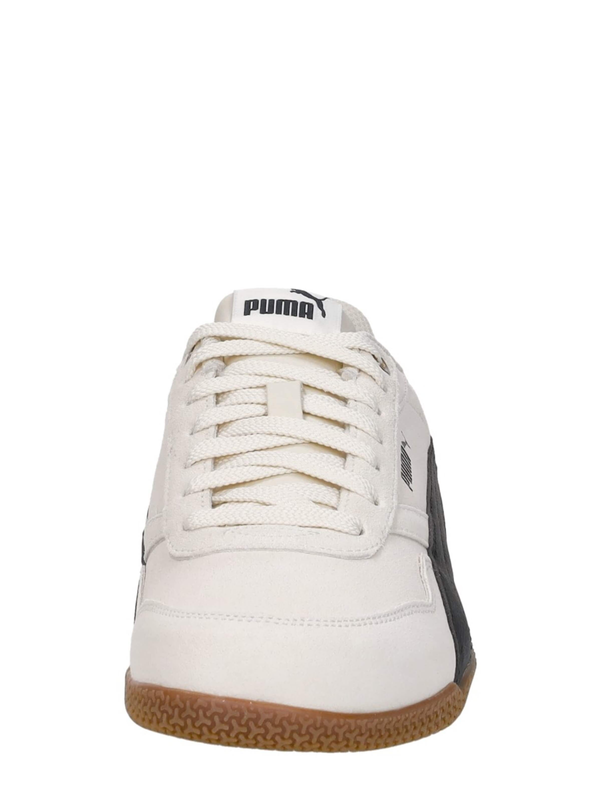 PUMA Sneakers laag 'Bella Donna SD' in Beige