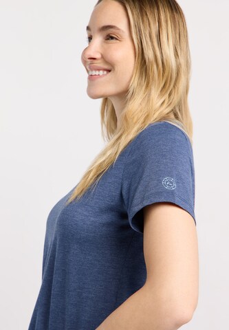 Ragwear Shirt in Blue