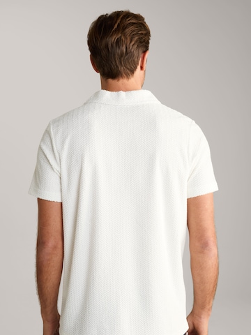 T-Shirt 'Piero' JOOP! en beige