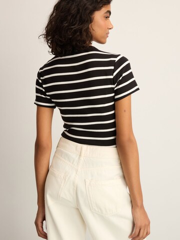 T-shirt Next en beige