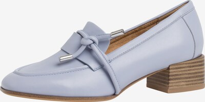 TAMARIS Pumps in hellblau, Produktansicht