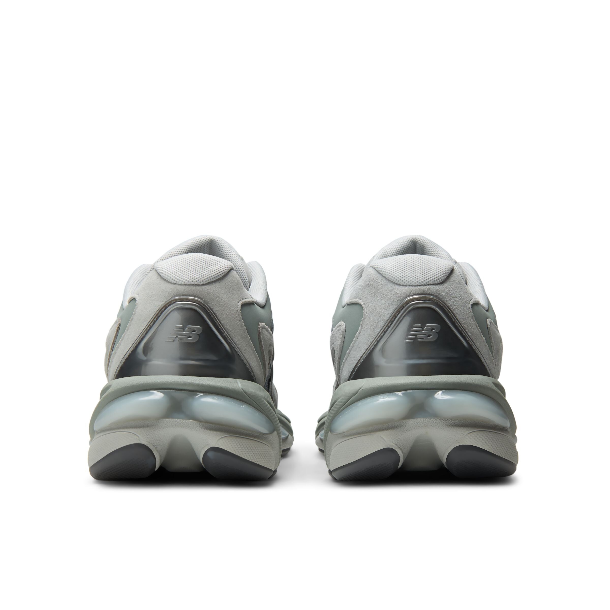 new balance Platform trainers '983' in Grey