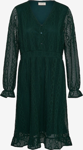 Cream - Vestido 'CRDanika' en verde: frente