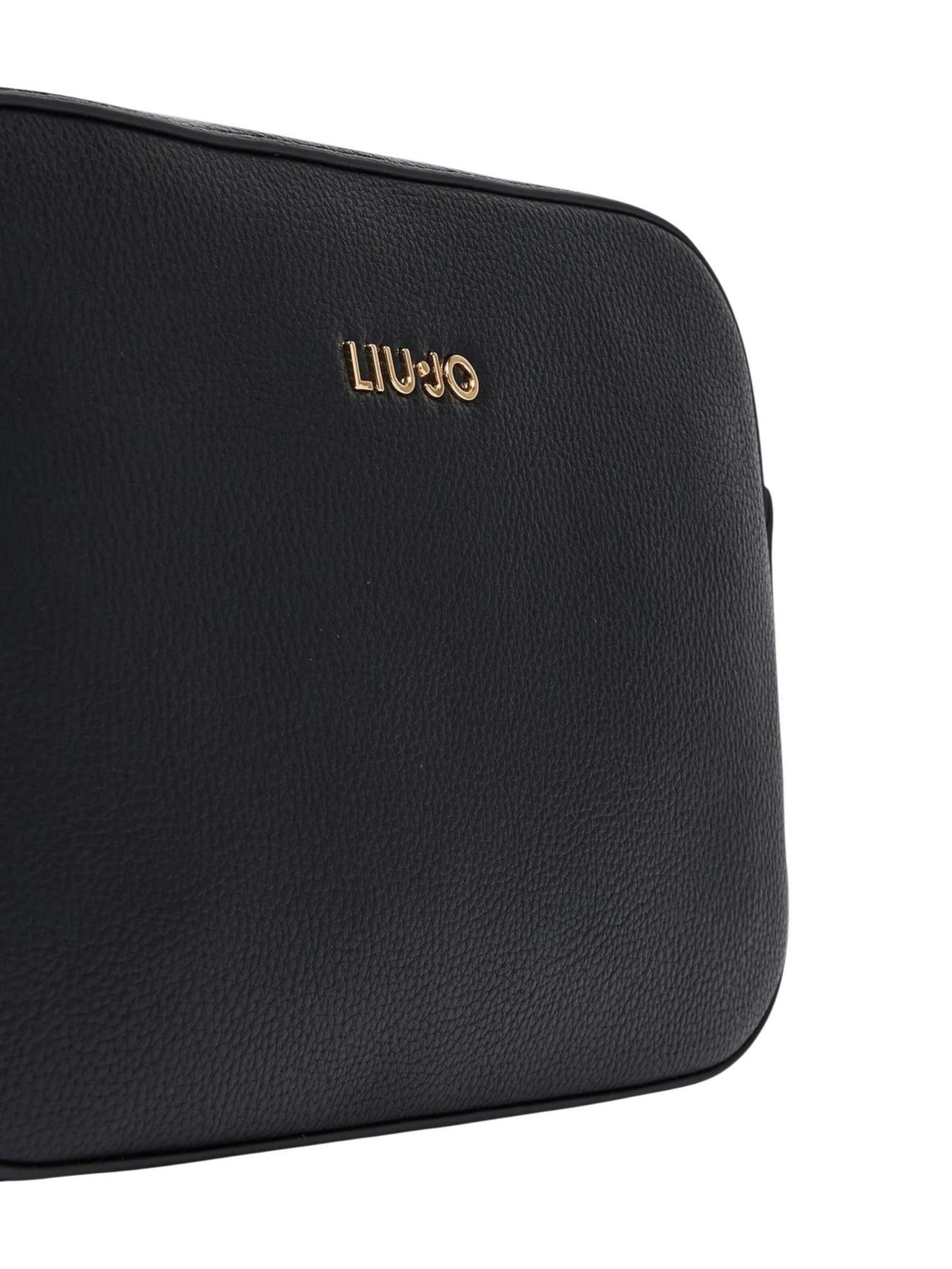 Borsa a tracolla di Liu Jo in nero