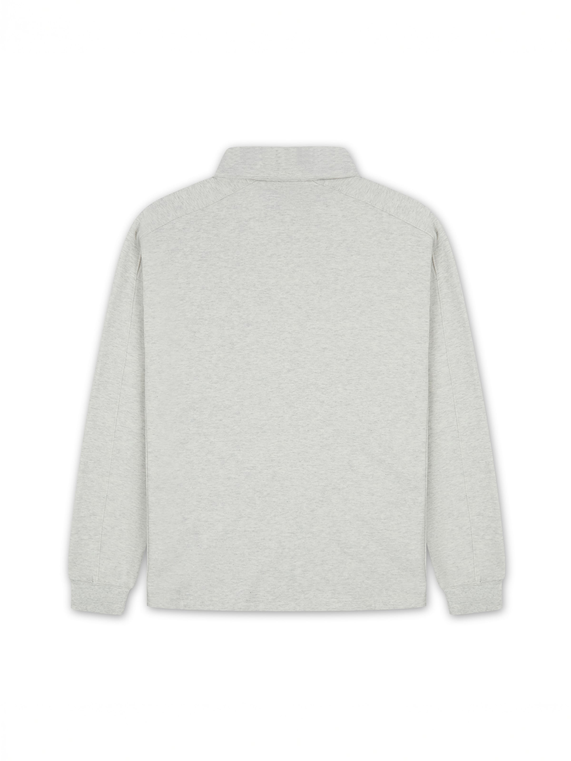 Sweat-shirt AND1 en gris