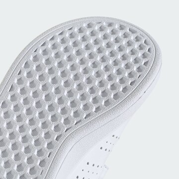 ADIDAS SPORTSWEAR Sneakers 'Advantage Base 2.0' in Wit