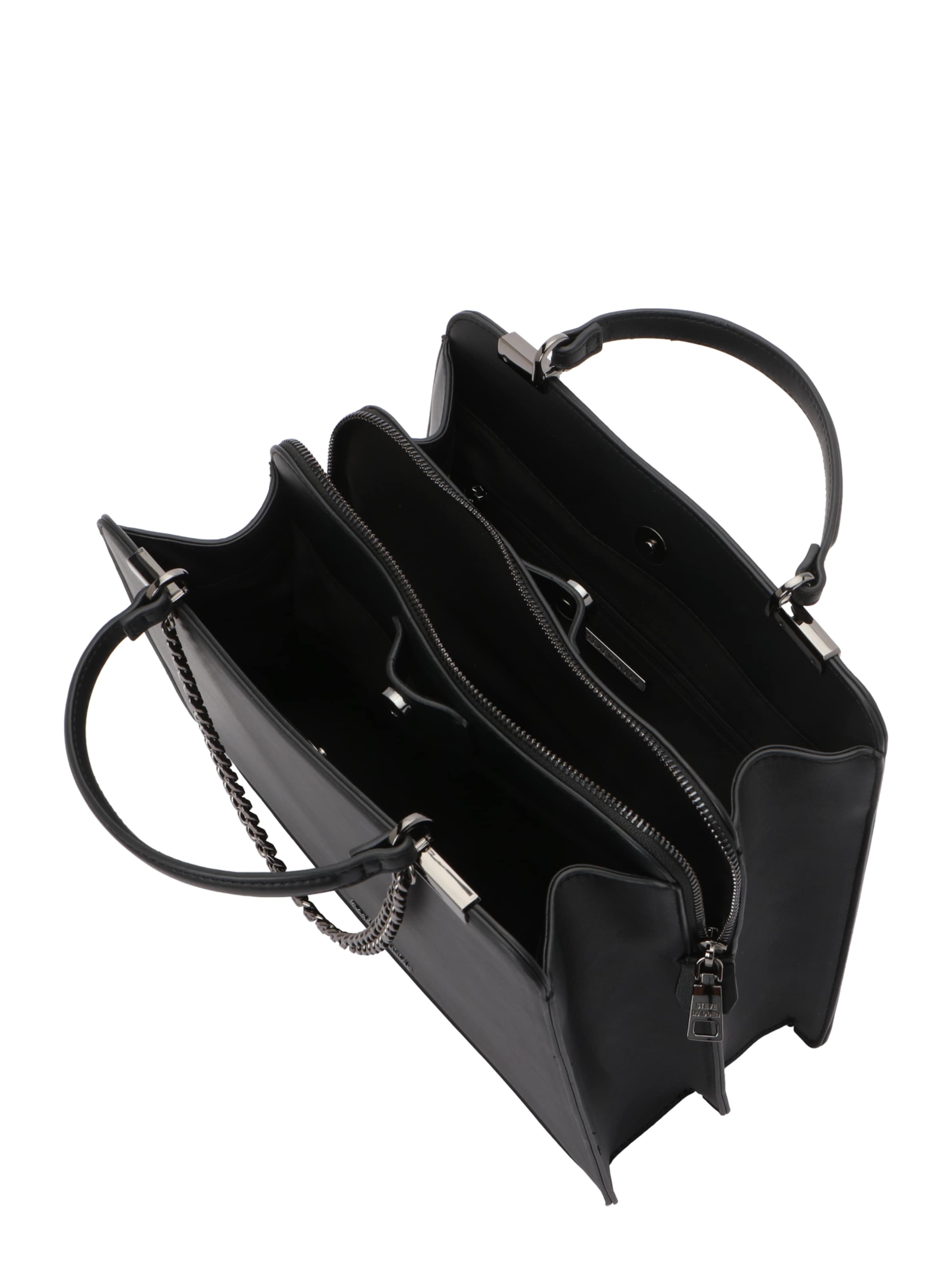 STEVE MADDEN Дамска чанта 'Bmatteo3' в черно
