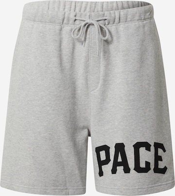 Loosefit Pantalon 'Jordan' Pacemaker en gris : devant