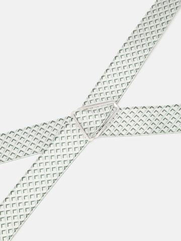 bugatti Suspenders '6815' in Green