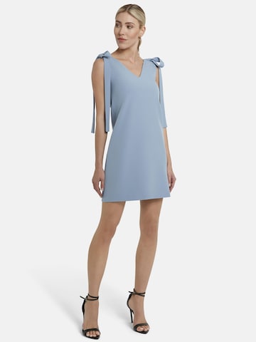 Nicowa Dress 'MELIORA' in Blue