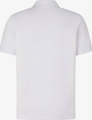 BOGNER Shirt 'Timo' in White
