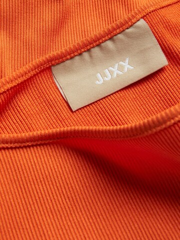 JJXX Top in Oranje