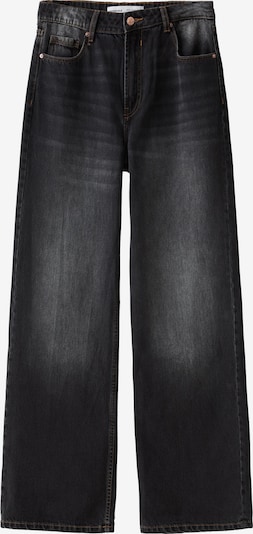 Bershka Traperice u crni traper, Pregled proizvoda