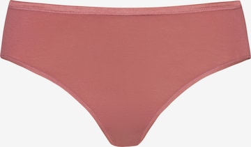 Mey Slip 'Modal Pure' in Pink: front