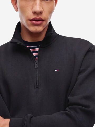 Pullover 'DM0DM20339' di Tommy Jeans in nero