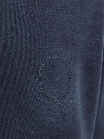 Veste de survêtement 'BHFactor' BLEND en bleu