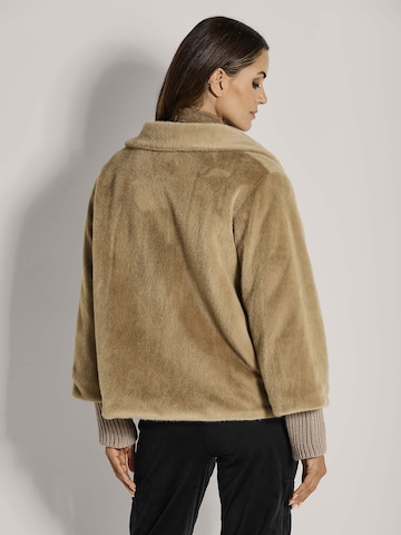 Veste mi-saison MADELEINE en beige