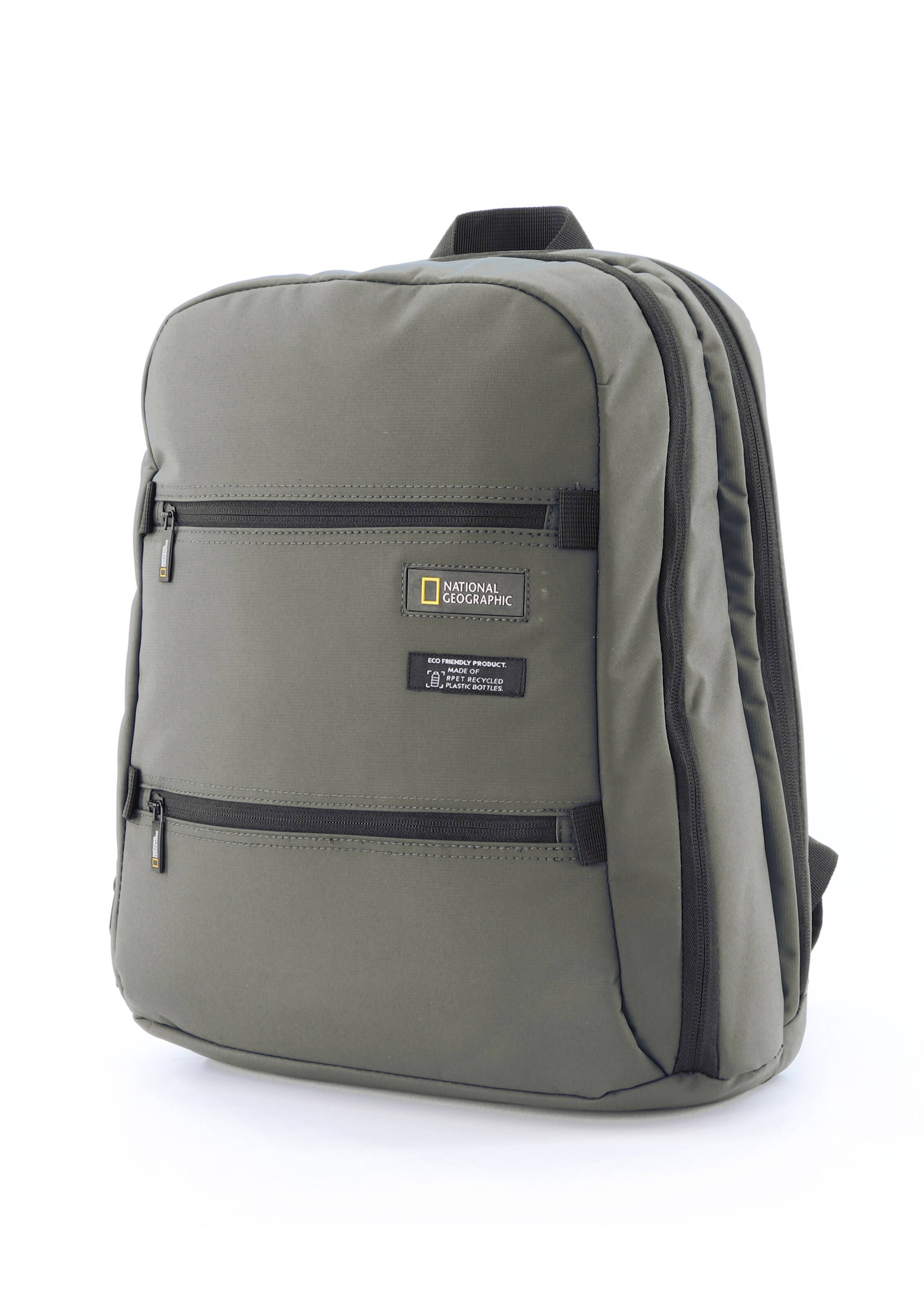 National Geographic Backpack 'Mutation' in Green