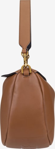 Liebeskind Berlin Shoulder Bag 'Melli' in Brown