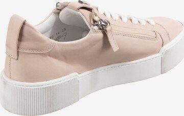 Högl Sneakers 'COMFY' in Beige