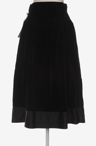 YVES SAINT LAURENT Skirt in XS in Black
