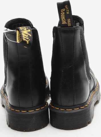 Dr. Martens Dress Boots in 41 in Black