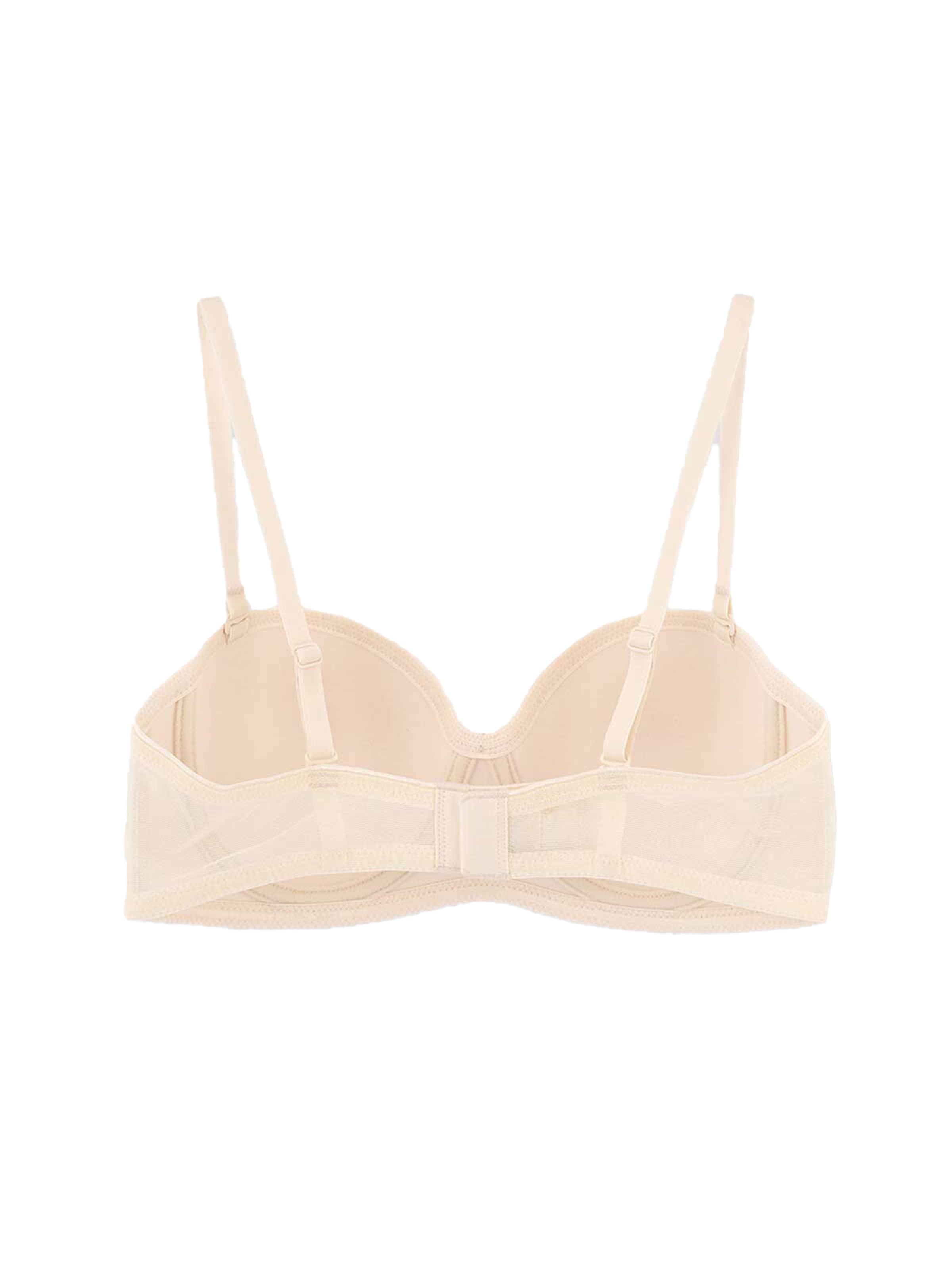 Minimizer Reggiseno di Dagi in beige