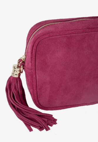 IZIA Crossbody Bag in Purple