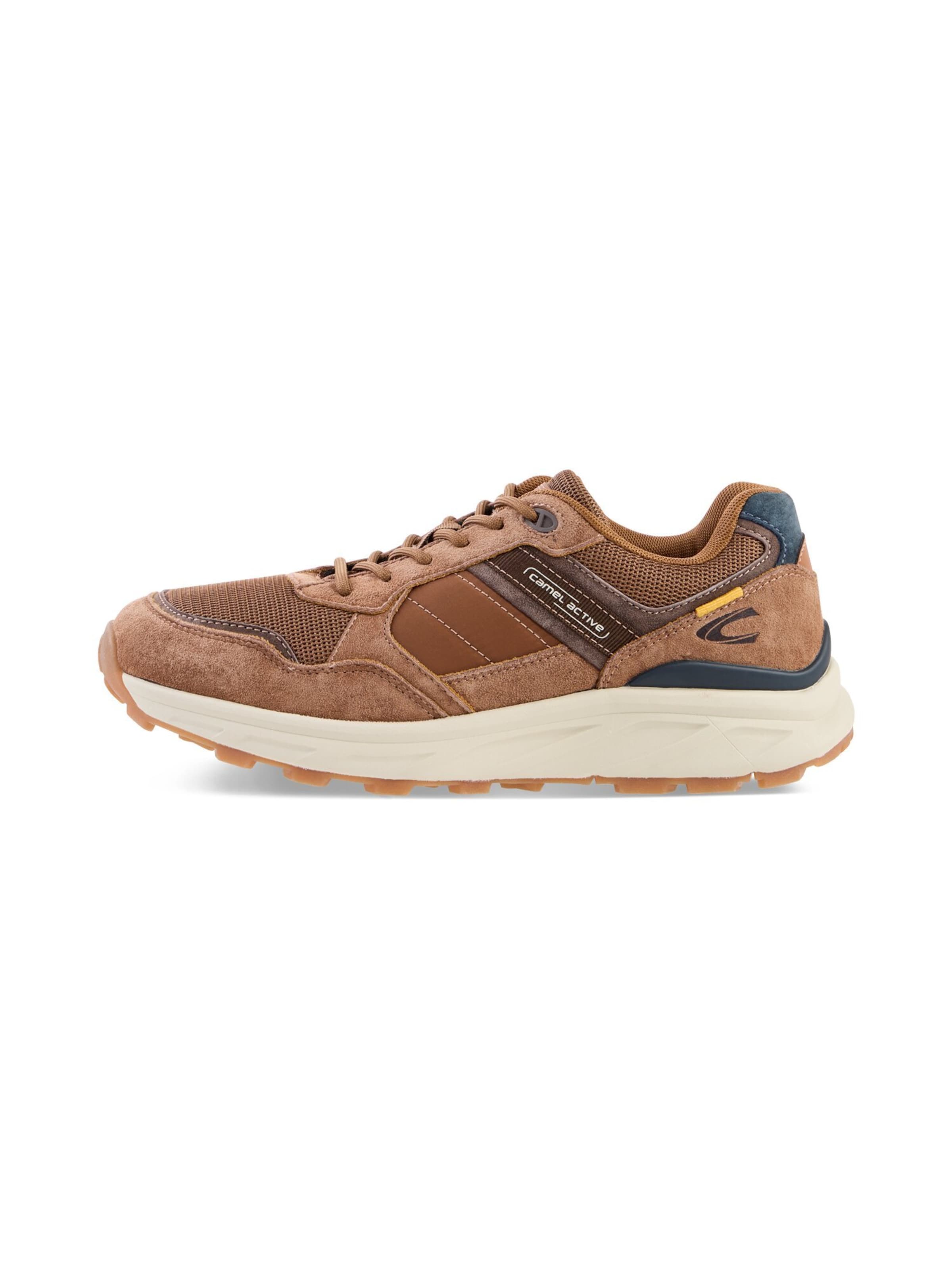 CAMEL ACTIVE Sneakers in Brown