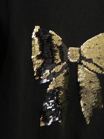 Cool Club Póló - fekete