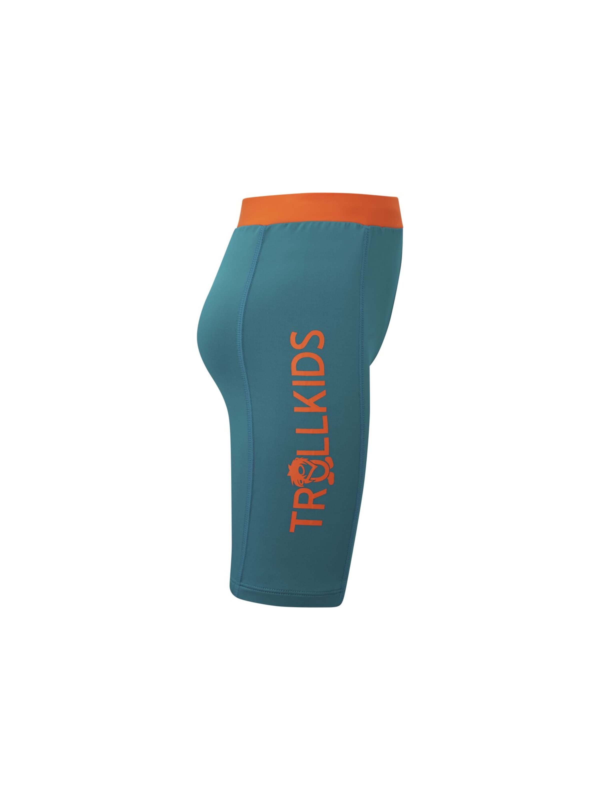 TROLLKIDS Board Shorts in Blue