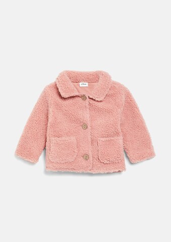 s.Oliver Jacke in Pink