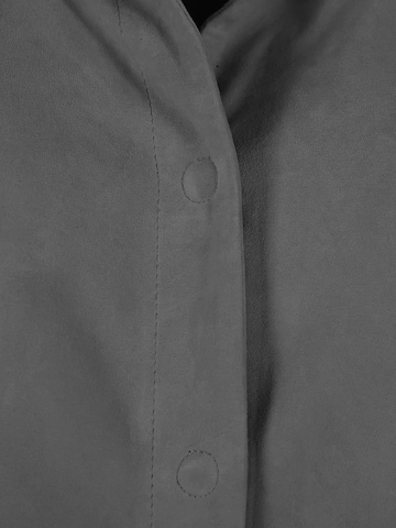 JAGGER & EVANS Shirt in Grau