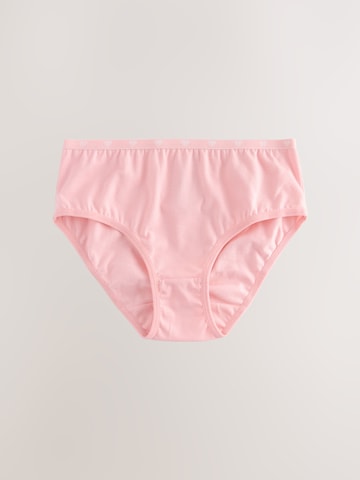 Next Underpants in Pink