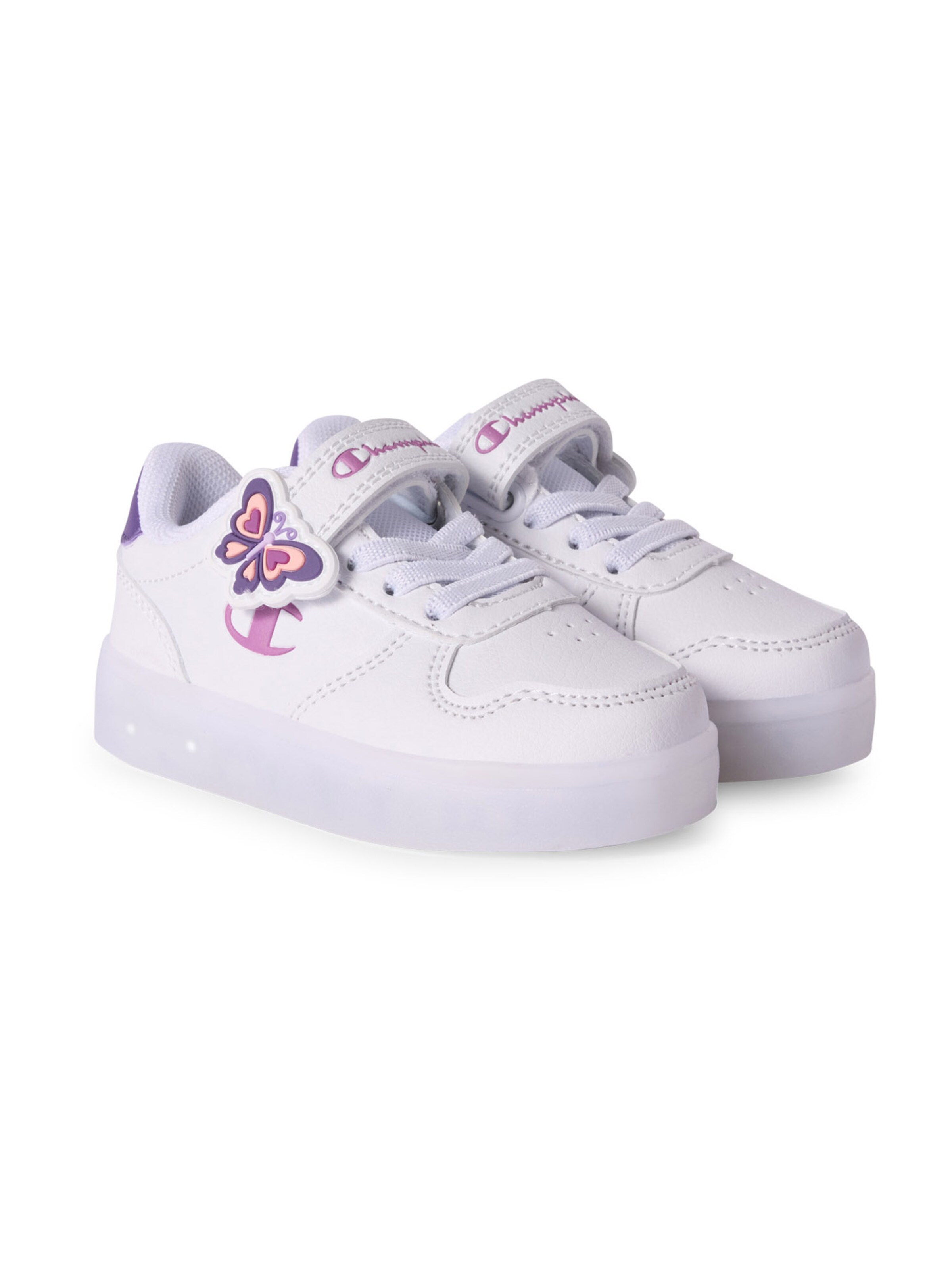 Champion Сникърси 'GLW G TD' в бяло