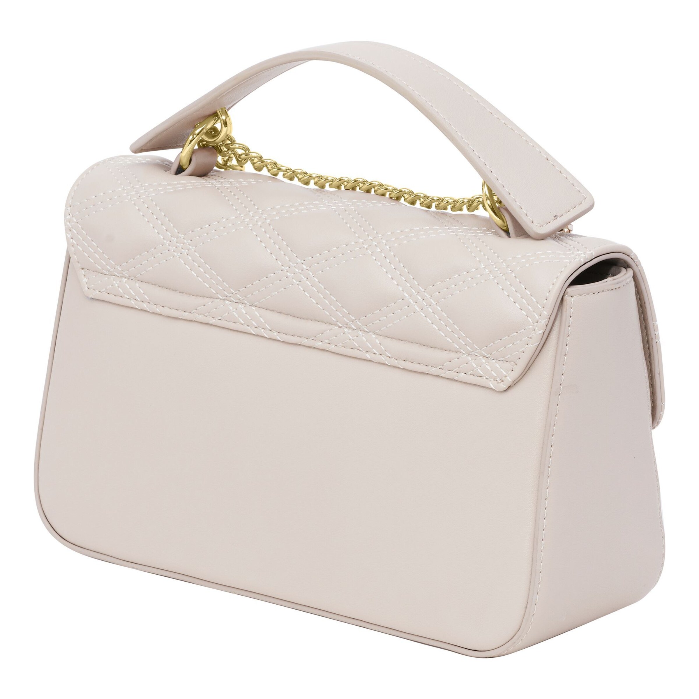 Cavalli Class Handtasche 'Amanda' in Beige