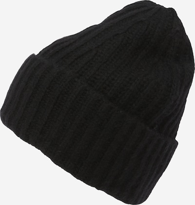 ABOUT YOU Beanie 'Jana' in Black, Item view