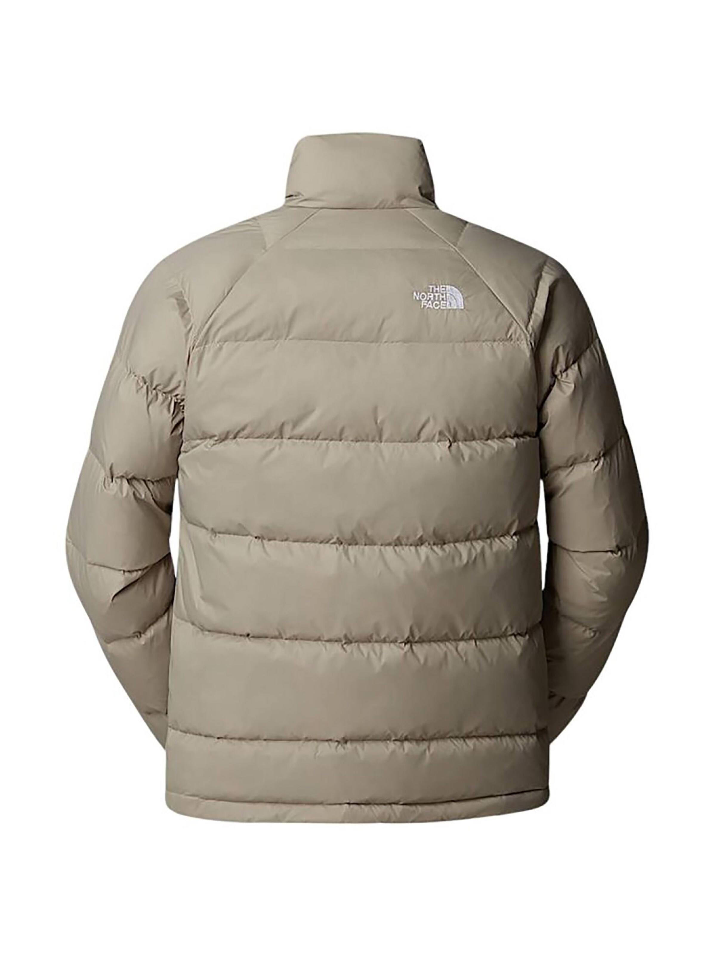 THE NORTH FACE Зимняя куртка 'Hydrenalite' в Серый