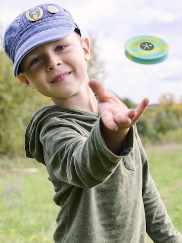 HABA Handwerkartikelen ' Terra Kids Wurfscheiben-Set ' in Gemengde kleuren: voorkant
