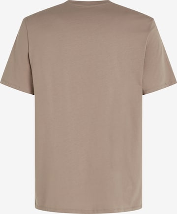 T-Shirt O'NEILL en marron