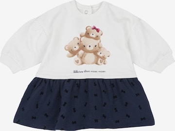 Chicco Mekko värissä valkoinen: etupuoli