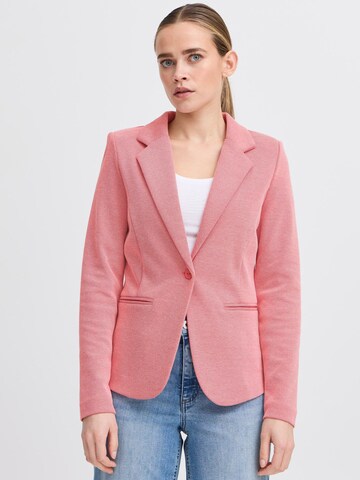 ICHI Blazers ' IHKate ' in Roze