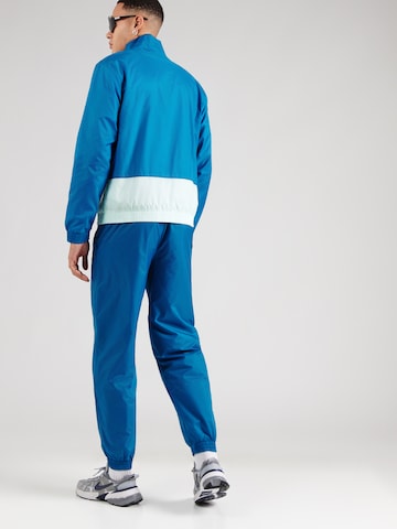 Tuta da jogging 'Club' di Nike Sportswear in verde