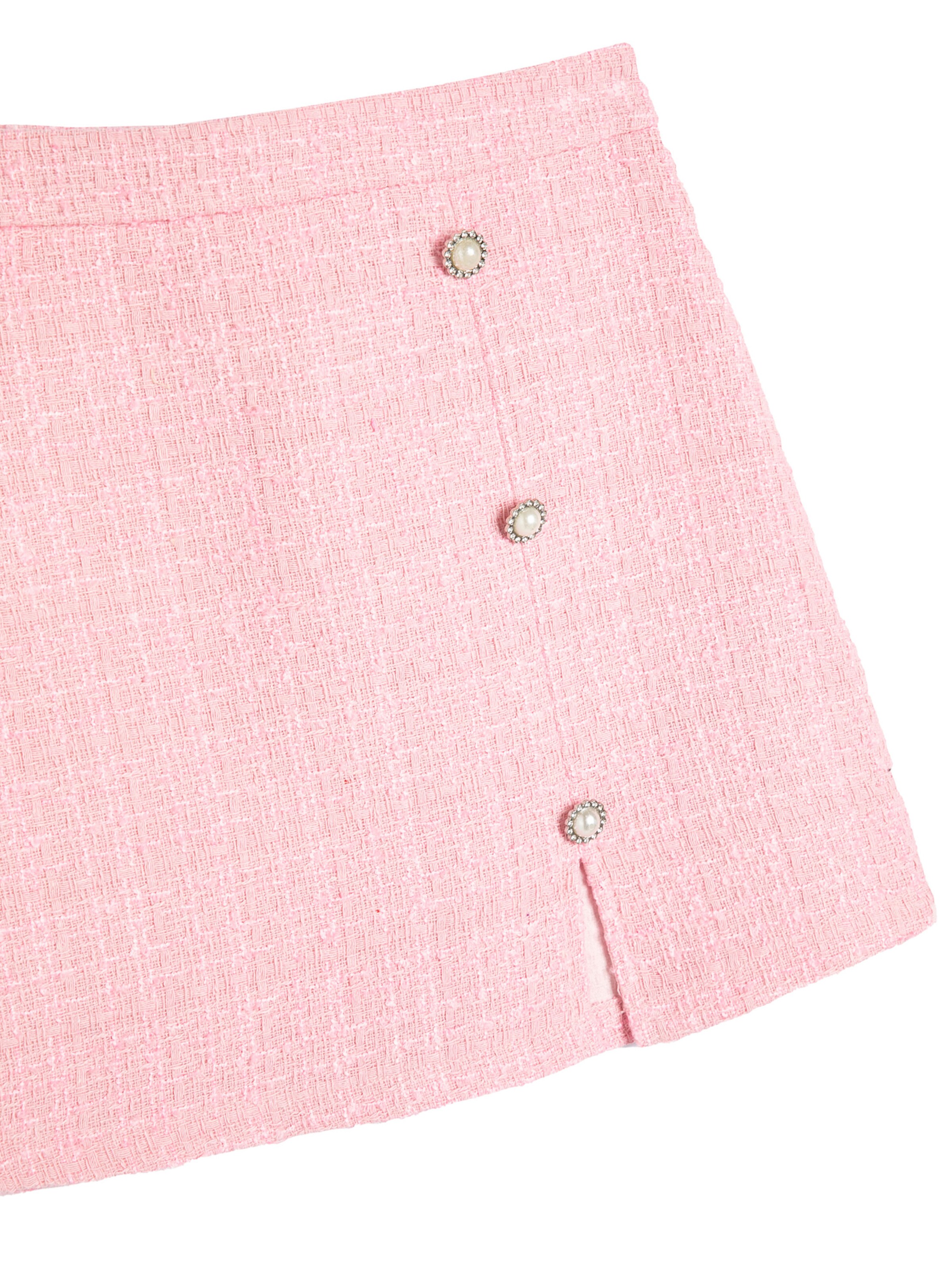 Koton Skirt in Pink