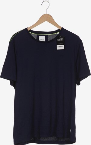 BRAX T-Shirt XL in Blau: predná strana