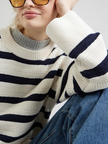 LEVI'S ® Свитер 'CANDIDE' в Белый